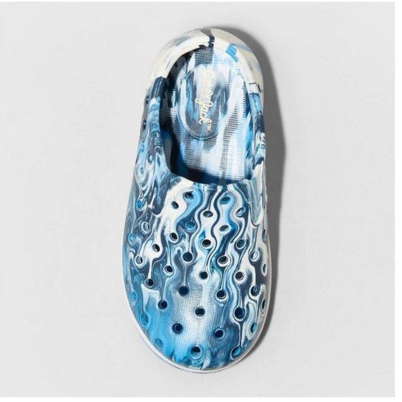 Cat & Jack Shoes Toddler Jese Slipon Apparel Water Shoes Cat